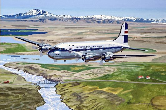 DC 4-Hekla